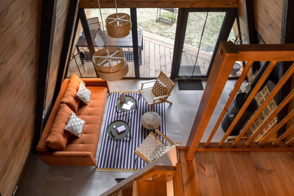 Уліс Дудки Котеджі Dudky Exterior foto